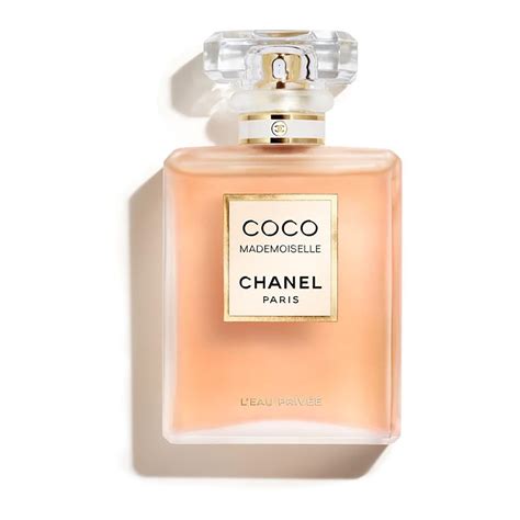 chanel coco mademoiselle 價錢|sephora Chanel perfume.